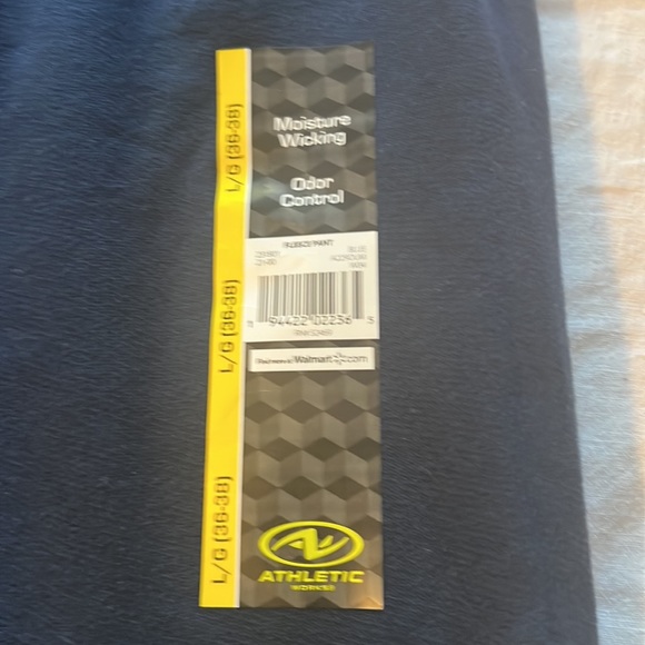 Sweat pants - Picture 2 of 2